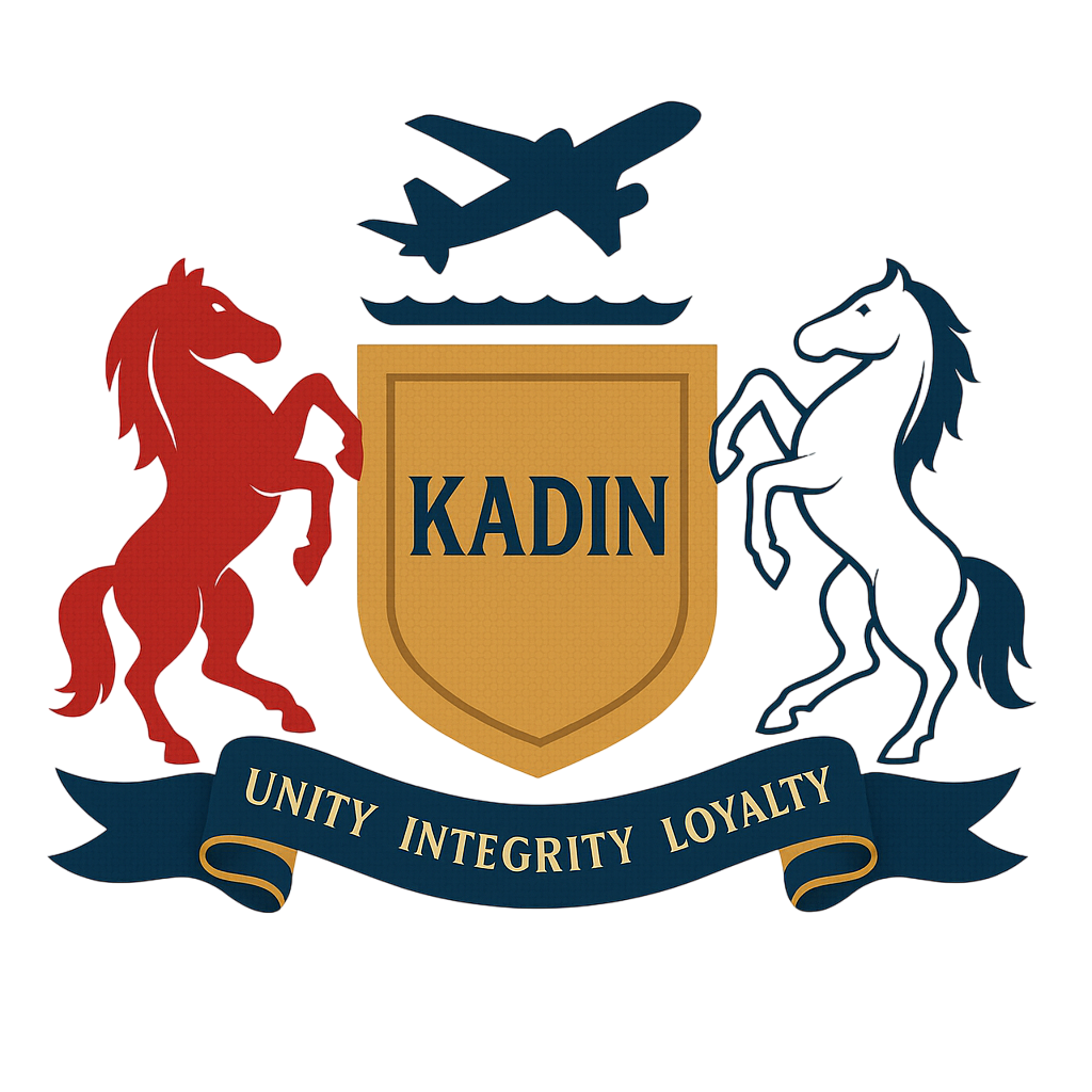 Logo Kadin Madukara